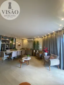 Apartamento com 4 Quartos à venda, 200m² no Nossa Senhora das Graças, Manaus