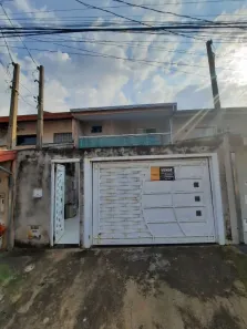 Casa com 4 Quartos à venda, 205m² no Parque Nova Carioba, Americana