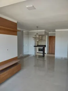 Apartamento com 3 Quartos à venda, 79m² no Jundiaí, Anápolis