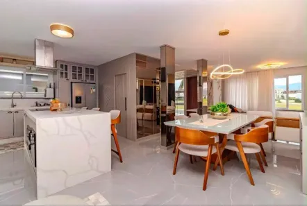 Casa de Condomínio com 3 Quartos à venda, 402m² no Santa Regina, Camboriú