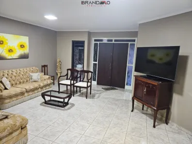 Casa com 3 Quartos para venda ou aluguel, 400m² no Parque Residencial Lagoinha, Ribeirão Preto