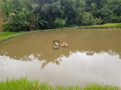 Lote/Terreno à venda, 20000000m² no Piedade, Caçapava
