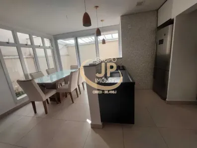 Apartamento com 2 Quartos para alugar, 126m² no Jardim Europa, Sorocaba