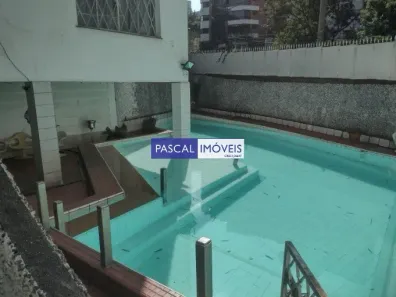 Casa com 12 Quartos à venda, 500m² no Sumarezinho, São Paulo
