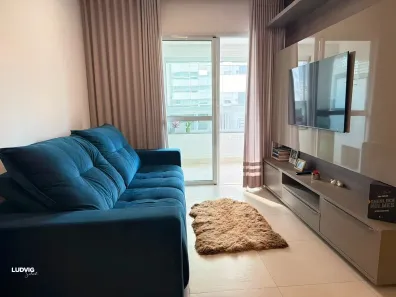 Apartamento com 2 Quartos à venda, 84m² no Canto, Florianópolis