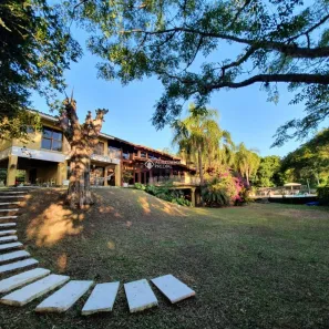 Fazenda/Sítio com 4 Quartos à venda, 915m² no Parque Eldorado, Eldorado do Sul