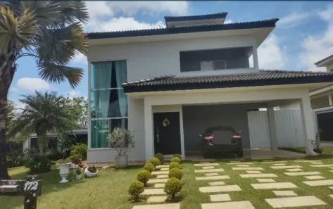 Casa de Condomínio com 3 Quartos à venda, 220m² no , Araçoiaba da Serra