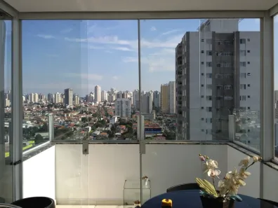 Apartamento com 2 Quartos à venda, 110m² no Vila da Saúde, São Paulo
