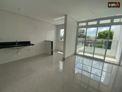 Apartamento com 2 Quartos à venda, 60m² no Centro, Contagem