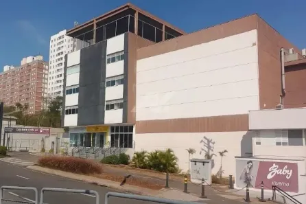 Prédio Comercial com 20 Quartos à venda, 1700m² no Vila Marieta, Campinas