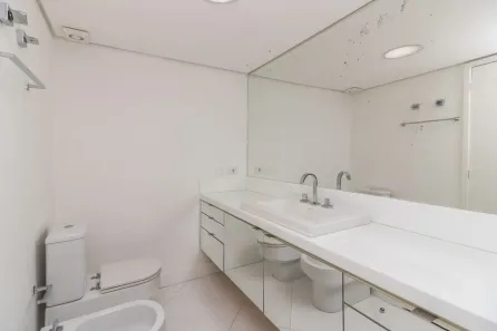 Apartamento com 1 Quarto à venda, 90m² no Itaim Bibi, São Paulo