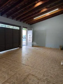 Casa com 2 Quartos à venda, 130m² no Residencial Parque dos Servidores, Ribeirão Preto