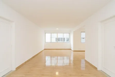 Apartamento com 3 Quartos à venda, 145m² no Itaim Bibi, São Paulo