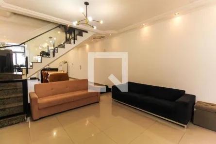 Casa com 4 Quartos à venda, 200m² no Vila Bertioga, São Paulo