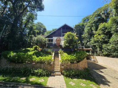 Casa de Condomínio com 3 Quartos à venda, 253m² no Jardim Atalaia, Cotia