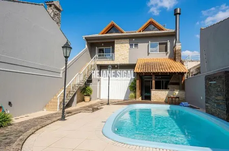 Casa com 3 Quartos à venda, 200m² no Fragata, Pelotas