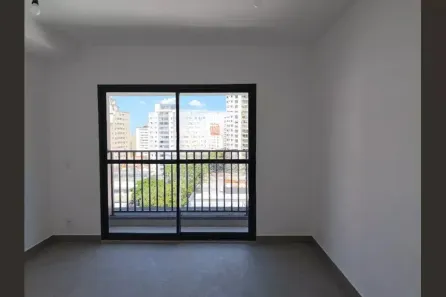 Kitnet com 1 Quarto à venda, 23m² no Vila Mariana, São Paulo