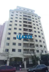 Apartamento com 3 Quartos à venda, 120m² no Vila Santo Estéfano, São Paulo