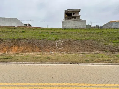 Lote/Terreno à venda, 393m² no Loteamento Terras Alpha São José dos Campos, São José dos Campos
