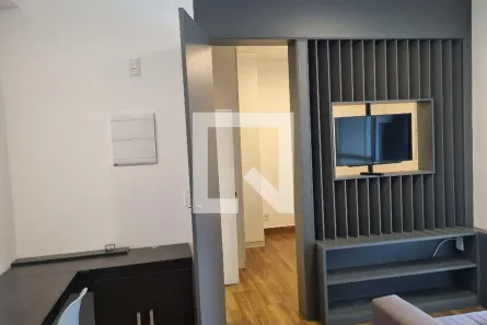Kitnet com 1 Quarto à venda, 42m² no Pinheiros, São Paulo
