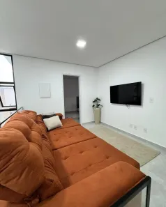 Casa de Condomínio com 4 Quartos à venda, 289m² no Araçagy, São José de Ribamar