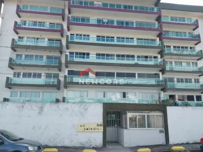 Apartamento com 3 Quartos à venda, 136m² no Camboinha, Cabedelo