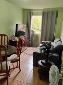 Apartamento com 2 Quartos à venda, 45m² no Jardim Sulacap, Rio de Janeiro