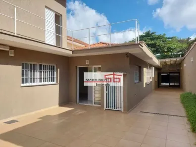 Casa com 3 Quartos à venda, 320m² no Jardim das Laranjeiras, São Paulo