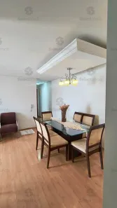Apartamento com 3 Quartos à venda, 94m² no Vila Assis Brasil, Mauá