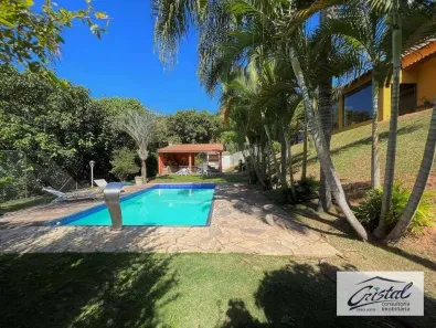 Casa de Condomínio com 4 Quartos à venda, 350m² no Palos Verdes, Carapicuíba