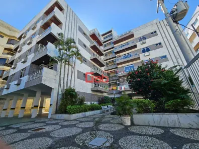 Cobertura com 3 Quartos à venda, 200m² no Braga, Cabo Frio