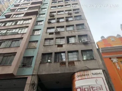Sala Comercial à venda, 106m² no Centro Histórico, Porto Alegre
