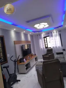 Sobrado com 3 Quartos à venda, 180m² no Jardim Monte Alegre (Zona Norte), São Paulo