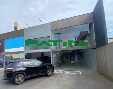 Sala Comercial para alugar, 77m² no Jardim Primavera, São José do Rio Preto