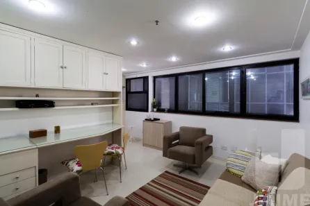 Imóvel Comercial à venda, 28m² no Santa Cecília, São Paulo