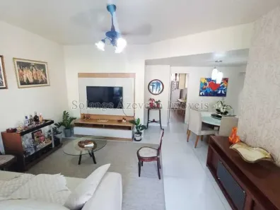 Apartamento com 3 Quartos à venda, 90m² no Grajaú, Rio de Janeiro