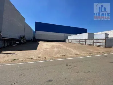 Galpão/Depósito/Armazém para alugar, 400m² no Loteamento Industrial Veccon Zeta, Sumaré