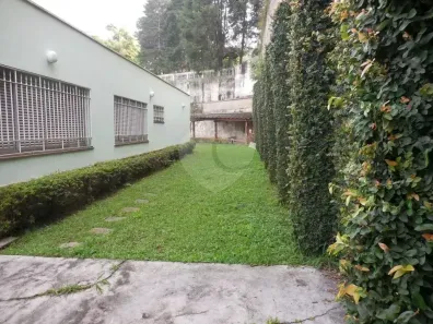 Casa com 4 Quartos à venda, 550m² no Jardim Franca, São Paulo
