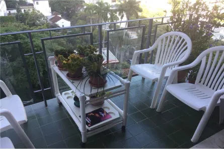 Apartamento com 5 Quartos à venda, 152m² no Jardim Botânico, Rio de Janeiro