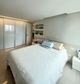 Apartamento com 3 Quartos à venda, 126m² no Boa Viagem, Recife