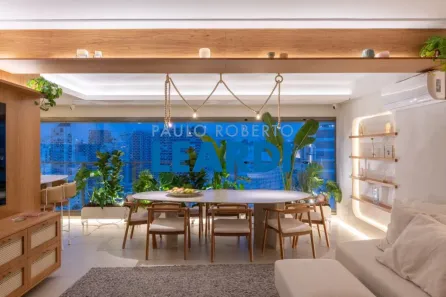 Apartamento com 2 Quartos à venda, 160m² no Vila Olímpia, São Paulo