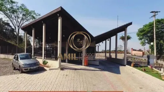 Lote/Terreno à venda, 2500m² no Canto das Águas, Igaratá