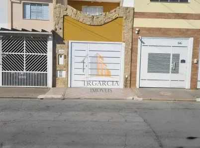 Sobrado com 2 Quartos à venda, 103m² no Maranhão, São Paulo