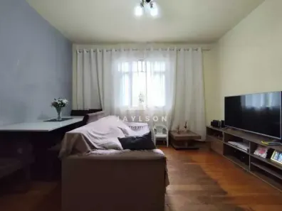 Apartamento com 3 Quartos à venda, 71m² no Irajá, Rio de Janeiro