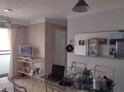 Apartamento com 2 Quartos à venda, 49m² no Limão, São Paulo