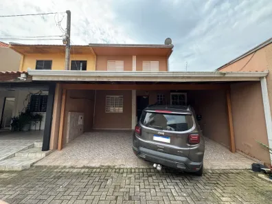 Sobrado com 2 Quartos à venda, 110m² no Portão, Curitiba