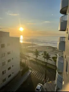 Apartamento com 2 Quartos à venda, 74m² no Caiçara, Praia Grande
