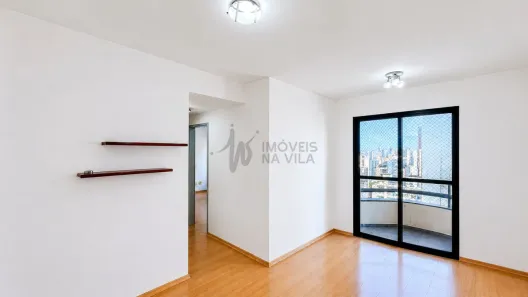 Apartamento com 2 Quartos à venda, 58m² no Vila Mariana, São Paulo