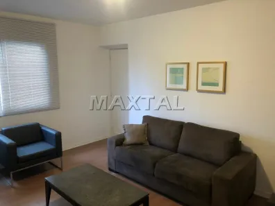Apartamento com 2 Quartos à venda, 74m² no Santana, São Paulo