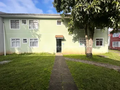 Apartamento com 3 Quartos para alugar, 48m² no Capão da Imbuia, Curitiba